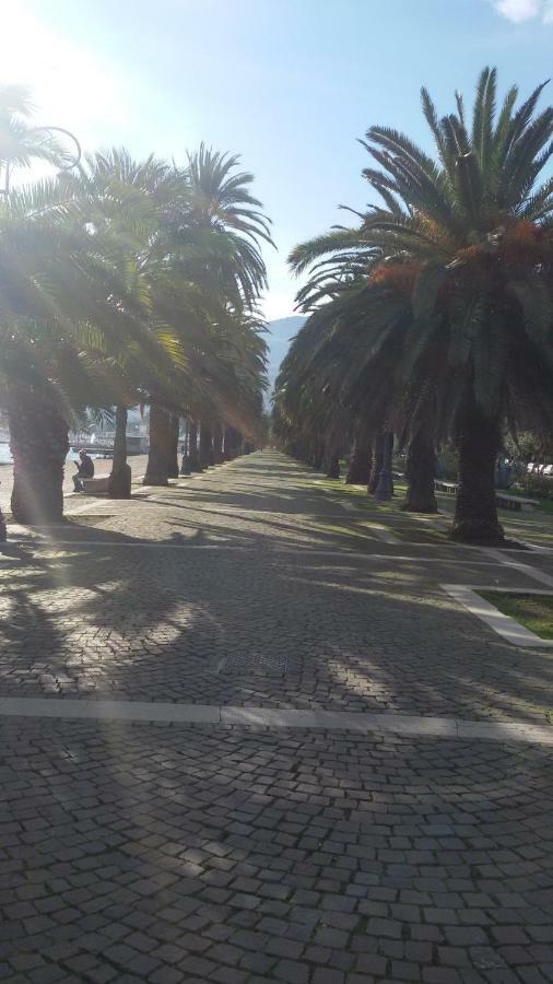 Appartamento Tata Geli La Spezia Esterno foto