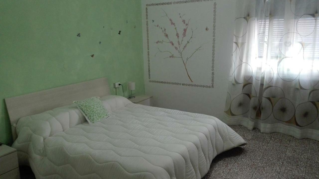 Appartamento Tata Geli La Spezia Esterno foto