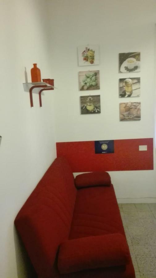 Appartamento Tata Geli La Spezia Esterno foto